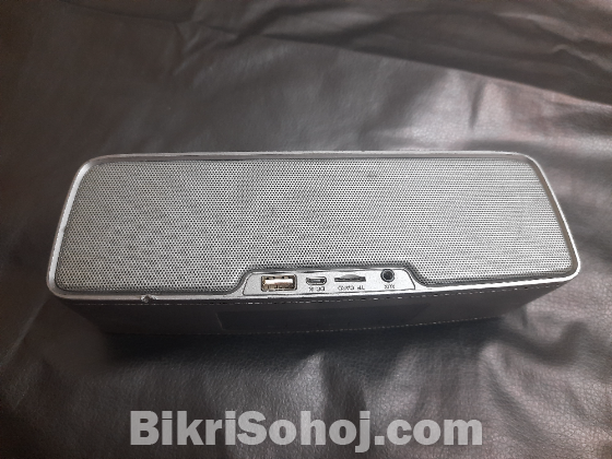 Bluetooth sound box